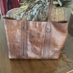 Frye Melissa Tote